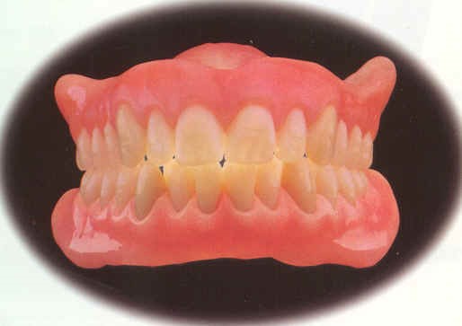 Miss Q And A Dentures Porthill ID 83853